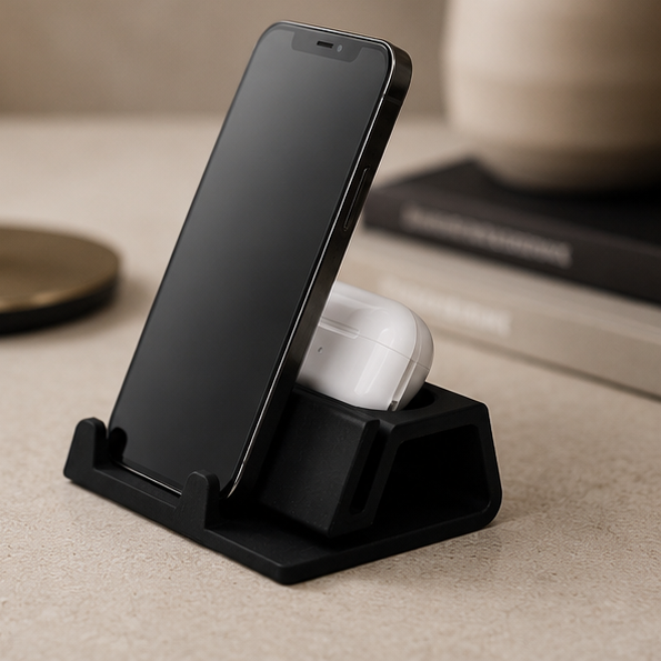 stand for phone and airpods pro