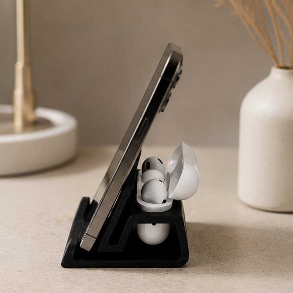 stand for phone and airpods pro