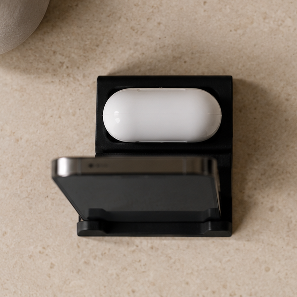 stand for phone and airpods pro