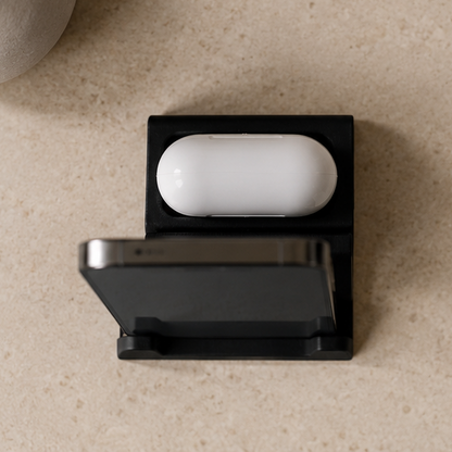 stand for phone and airpods pro