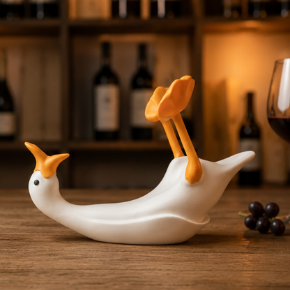 wine bottle holder