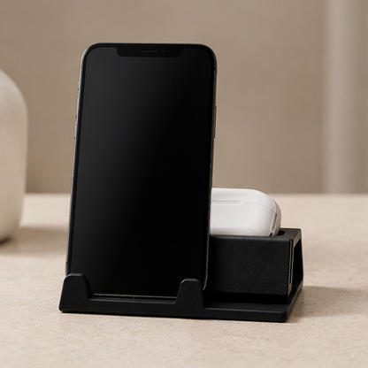 stand for phone and airpods pro