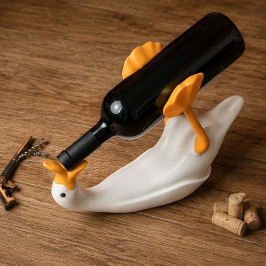 wine bottle holder